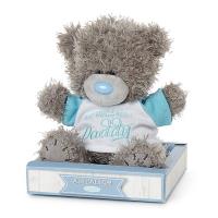 7" Big Hugs For Daddy T Shirt Me to You Bear Extra Image 1 Preview